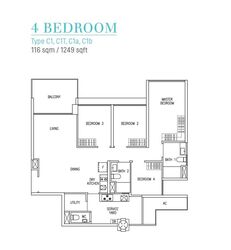Wandervale (D23), Condominium #624947641